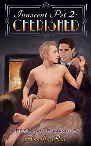 Cherished by Amelita Rae