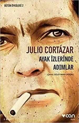 Ayak İzlerinde Adımlar - Bütün Öyküleri 2 by Julio Cortázar