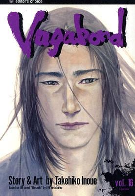 Vagabond, Volume 16 by Takehiko Inoue