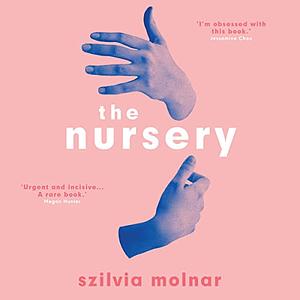 The Nursery by Szilvia Molnar