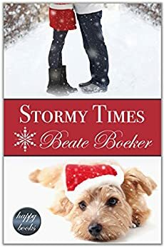 Stormy Times by Beate Boeker