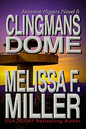 Clingmans Dome by Melissa F. Miller
