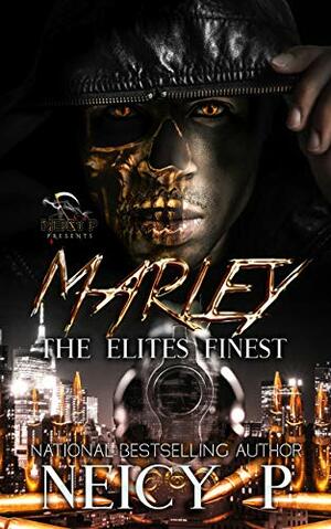Marley The Elite's Finest by Neicy P