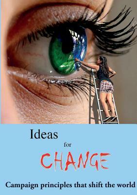 Ideas for Change by Simon Davies