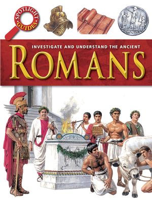 Ancient Romans by John Haywood