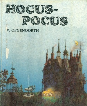 Hocus Pocus by Winfried Opgenoorth