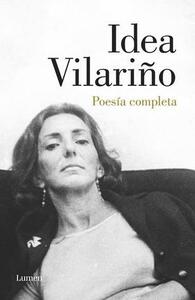 Poesía completa by Idea Vilariño