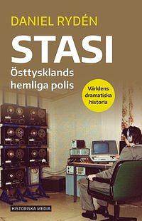 Stasi by Daniel Rydén