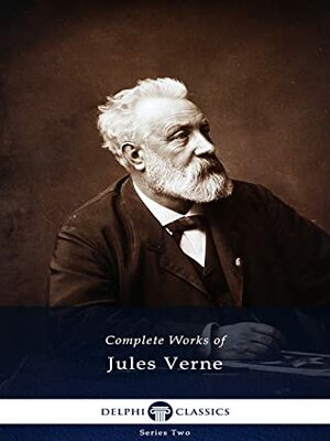 Measuring a Meridian by Jules Verne