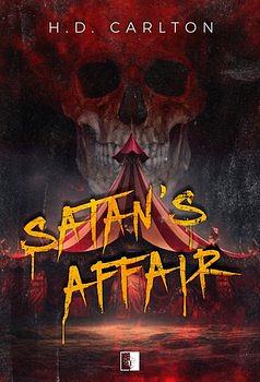 Satan's Affair by H.D. Carlton