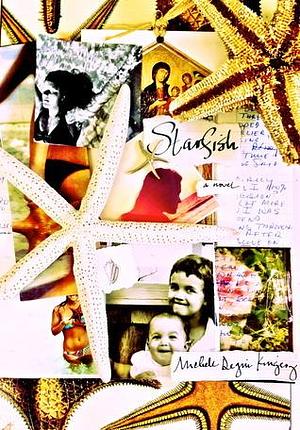 Starfish by Michele Kingery, Michele Kingery