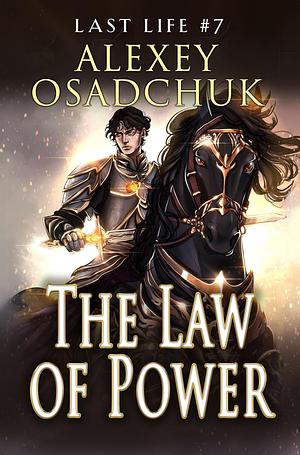 The Law of Power by Alexey Osadchuk
