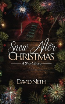 Snow After Christmas by David Neth