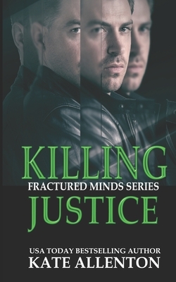 Killing Justice by Kate Allenton