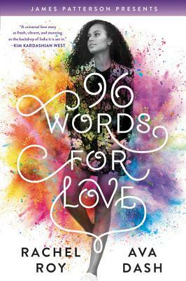 96 Words for Love by Rachel Roy, Ava Dash