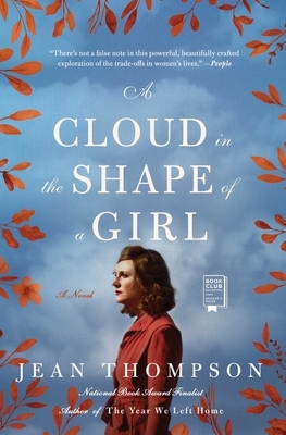 A Cloud in the Shape of a Girl by Jean Thompson