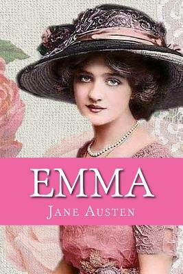 Emma by Jane Austen