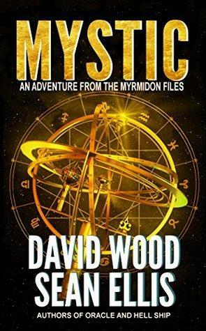 Mystic by Sean Ellis, David Wood