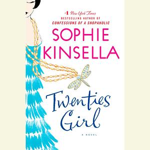 Twenties Girl by Sophie Kinsella