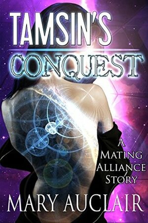 Tamsin's Conquest by Mary Auclair