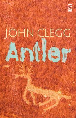 Antler by John Clegg