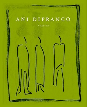 Verses by Ani Difranco