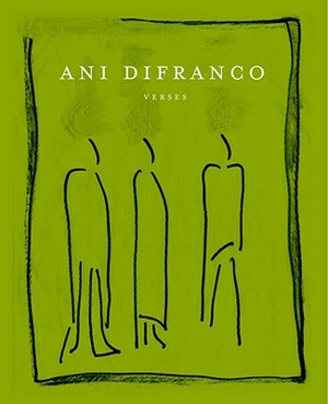Verses by Ani DiFranco