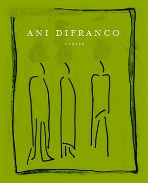 Verses by Ani DiFranco