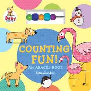 Counting Fun!: (An Abacus Book) by Little Bee Books