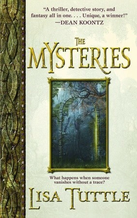 The Mysteries by Lisa Tuttle