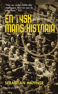 En Tysk Mans Historia by Sebastian Haffner