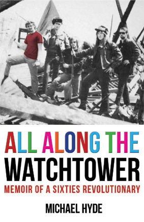 All Along The Watchtower by Michael Hyde