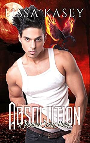Absolution by Lissa Kasey