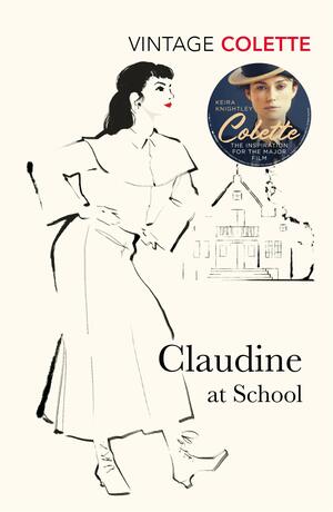 Claudine at School by Colette