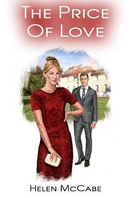 The Price of Love by Helen McCabe