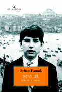 Istanbul : byen og minnene by Orhan Pamuk