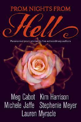 Prom Nights from Hell by Meg Cabot