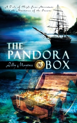 The Pandora Box by Lilly Maytree