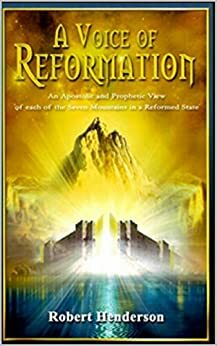 A Voice Of Reformation by Robert Henderson