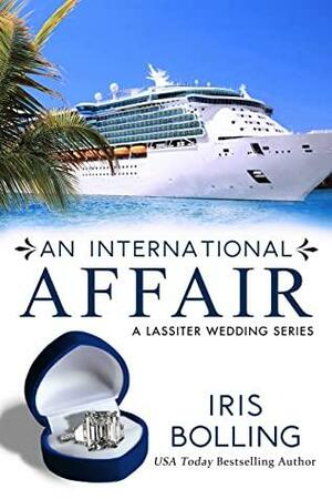 An International Affair by Iris Bolling