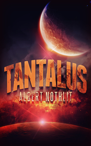 Tantalus by Albert Nothlit