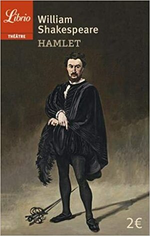 Hamlet by William Shakespeare