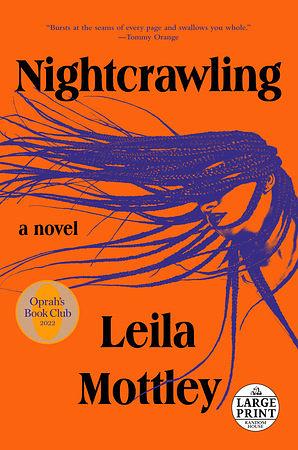 Nightcrawling by Leila Mottley