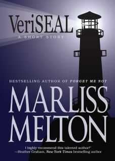 VeriSEAL by Marliss Melton