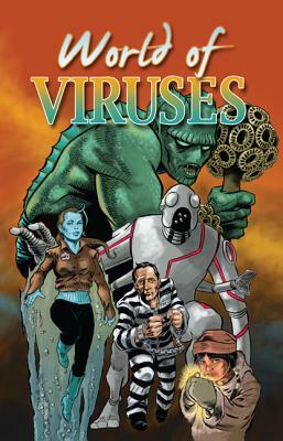 World of Viruses by Judy Diamond, Martin Powell, Angie Fox