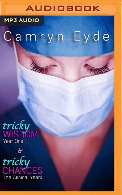 The Tricky Series Books 1 & 2 by Camryn Eyde