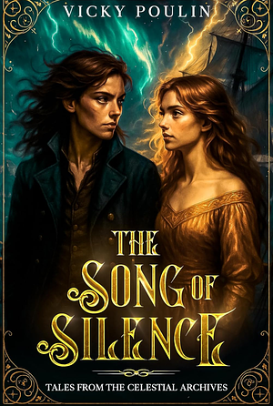 The Song of Silence by Vicky Poulin