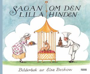 Sagan om den lilla hinden by Elsa Beskow