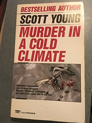 Murder in a Cold Climate by Scott Young