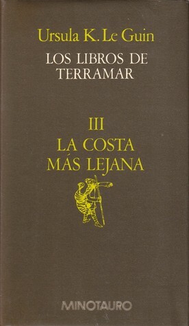La costa más lejana by Ursula K. Le Guin, Matilde Horne